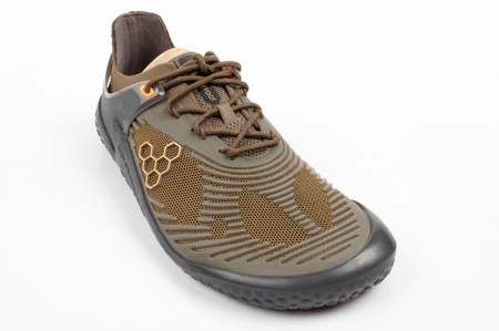 Pantofi sport Vivobarefoot Barefoot Motus Strength II pentru bărbați, verde