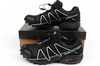 Salomon Speedcross [383181] Pantofi sport GTX, negri.