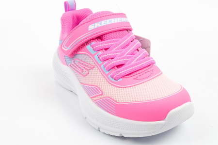 Pantofi sport Skechers Microspec Advance pentru copii, pentru fete