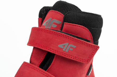 Pantofi de trekking pentru copii 4F [HJZ21-JOBMW250 62S]