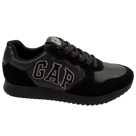 Pantofi sport GAP pentru bărbați, model Nashville Arich Logo, model la modă