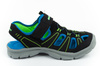 Sandale Skechers pentru copii [406520L/BBLM], negre.