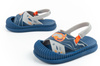 Sandale pentru copii Ipanema Fun Sea Baby, confortabile și ușoare