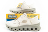 Skechers Glide-Step Pro Herren Sneaker bequeme Slip-Ins Beige