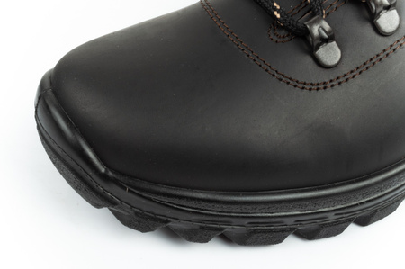 Pantofi de trekking Grisport Lontra Dakar 2 [10242D26G], maro.