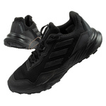 Pantofi sport Adidas Tracefinder Terrex pentru bărbați, negri