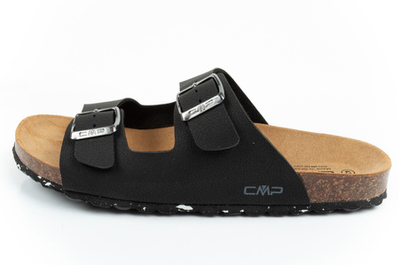 Pantofi CMP Eco Thalitha pentru bărbați, papuci de casă, ușori și confortabili [3Q91017 U901]