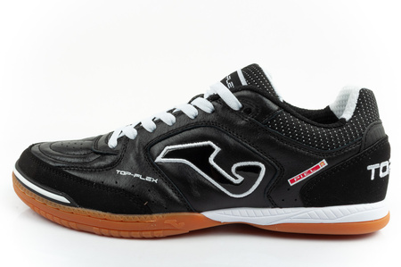 Pantofi sport pentru bărbați Joma Top Flex [TOPS2121IN], pantofi de fotbal de sală, negru.