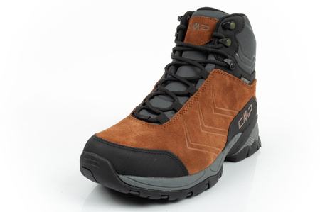 Pantofi de trekking pentru bărbați CMP Melnick [3Q18587 P777], maro.