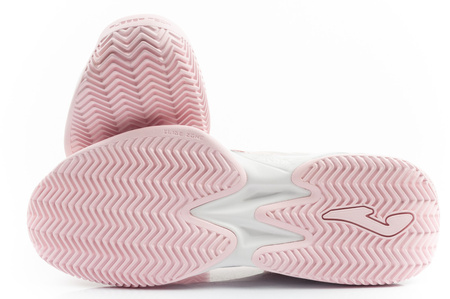 Încălțăminte de padel Joma Master pentru femei, roz
