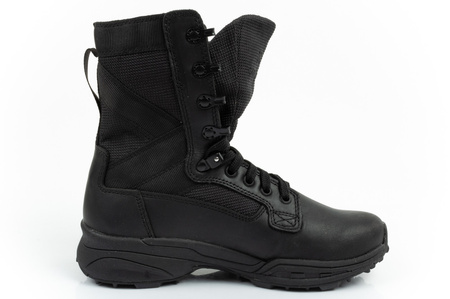Garmont T8 NFS Wide [000641] Cizme de drumeție pentru femei GORE-TEX, negre.