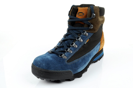 Pantofi trekking Aku Slope Original GTX, Multicolor