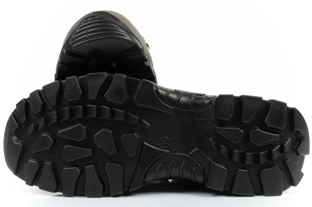 Pantofi de trekking damă Grisport Grigio [13316S7G], gri.