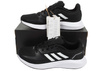 Pantofi sport pentru copii Adidas Runfalcon [FY9495] negri.