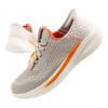 Pantofi sport Slip-On Skechers Slade Quinto pentru bărbați, bej, SLIP-INS [210810/SND]