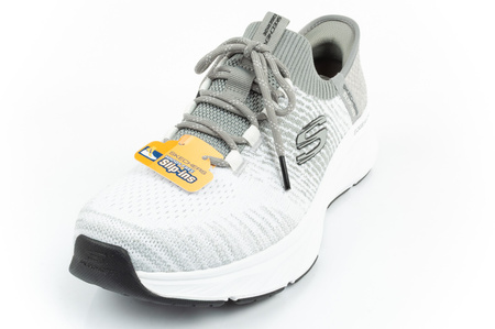 Skechers Edgeride-Raygo [232932/WGY] Pantofi sport pentru bărbați, alb, gri.