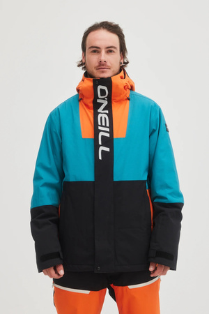 Geaca barbati O'Neill sport de iarna [2500014-42519] schiuri snowboard 20K, multicolor.
