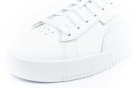 Pantofi sport de dama Puma Cali [369155 04] alb, negru.