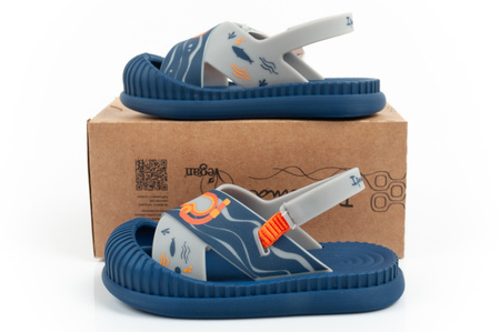 Sandale pentru copii Ipanema Fun Sea Baby, confortabile și ușoare
