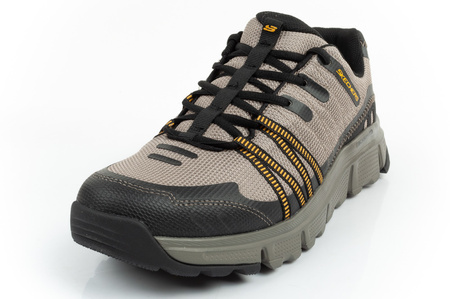 Pantofi sport pentru bărbați Skechers Summits AT-Twin Bridges [237623/TNBK], gri.