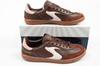 Teniși Skechers Hotshot pentru femei, maro, la modă