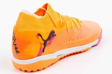Ghete de fotbal pentru bărbați Puma Future 8 Pro Cage pentru gazon artificial