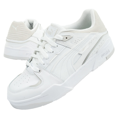 Pantofi sport Puma Slipstream [393266 04], alb.