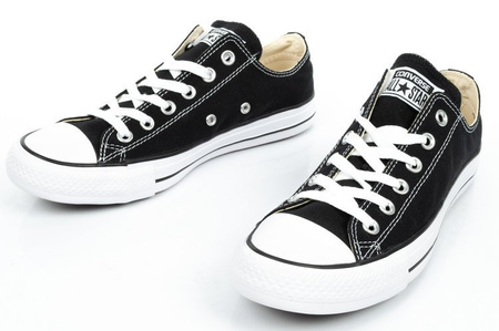 Buty trampki CONVERSE ALL STAR OX [M9166]