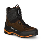 Pantofi sport trekking pentru bărbați Aku Dogma, sistem Gore-tex BOA [924475]