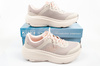 Pantofi sport Skechers Max Cushioning pentru femei, bej deschis
