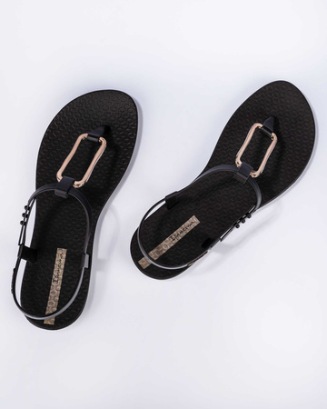 Sandale flip-flop pentru femei Ipanema Fashion Sand VIII Fem, la modă și confortabile