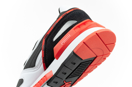 Pantofi sport barbati Puma Mirage Mox Piping [381014 01] multicolor.