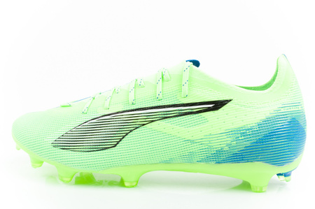 Ghete de fotbal Puma Ultra 5 Pro FG/AG multicolore [107685 03]