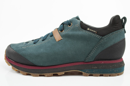 Ghete de drumeție Aku Bellamont Gore-Tex pentru femei