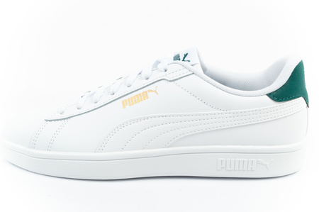 Pantofi sport pentru bărbați Puma Smash 3.0 [390987 14], alb.