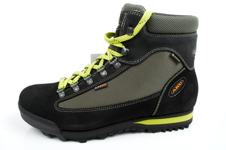 Pantofi de trekking Aku Slope Original GTX [885.10643], negri.