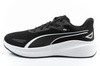 Pantofi sport pentru bărbați Puma Skyrocket Lite, ușori și confortabili, negri