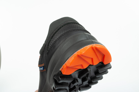 Cizme de siguranță Lavoro [1229.50] S3