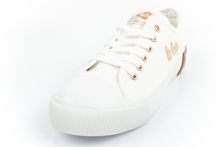 Pantofi sport dama Tensii Lee Cooper [LCW-25-31-3428L] albi.