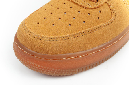 Pantofi sport Nike Air Force pentru femei [CK0262 700], maro.