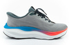 Teniși Skechers Max Run pentru bărbați, gri, SLIP-INS
