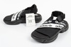 Sandale de damă Adidas Magmur Sandal [EF5850], negre.