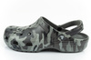 Sandale Crocs Classic saboți [206454-0IE], gri.