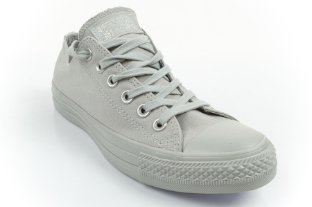 Teniși Converse pentru femei Chuck Taylor All Star gri, la modă și confortabili