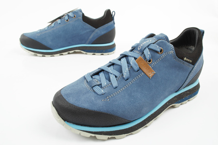 Ghete de drumeție Aku Bellamont Gore-Tex pentru femei