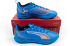 Ghete de fotbal pentru copii Puma Ultra 6 Play TT pentru gazon artificial