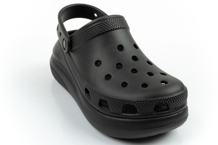 Sandale cu platformă Crocs Crush Clog pentru femei