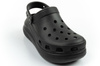 Sandale cu platformă Crocs Crush Clog pentru femei