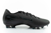 Ghete de fotbal Nike Zoom Vapor 16 Academy FG/MG pentru teren solid, negre