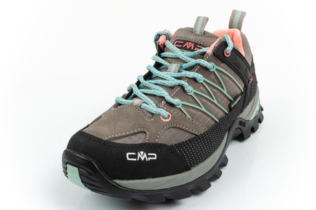 Pantofi de trekking damă CMP Rigel [3Q54456 01PR] impermeabili, multicolori.
